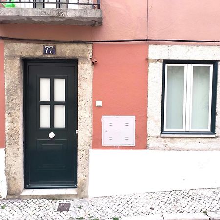 Lisbon Lovers Bagian luar foto